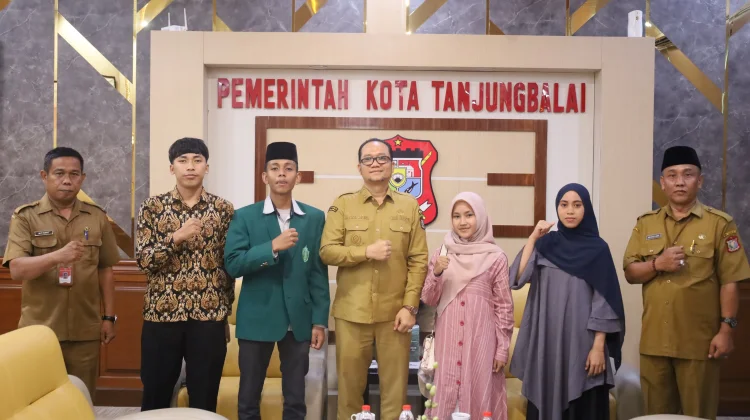 Fadly: Agama Sebagai Benteng Utama Hadapi Pengaruh Negatif bagi Generasi Muda