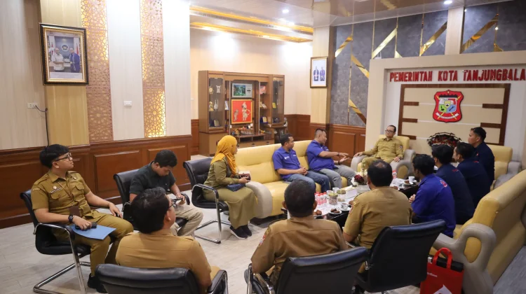 Telkomsel Tawarkan Platform School ID Gratis untuk Sekolah di Tanjungbalai