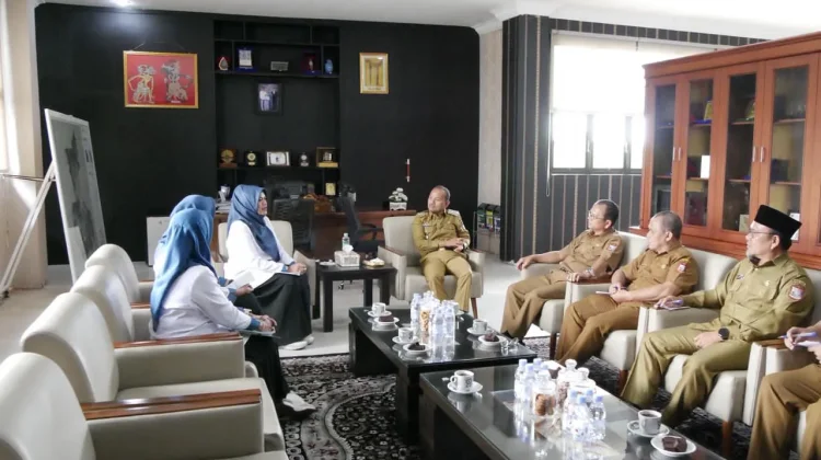 Realisasi Klaim BPJS Ketenagakerjaan Capai 5,6 Miliar di Tanjungbalai