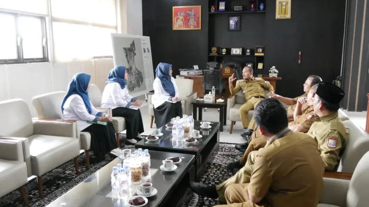 Sebanyak 63 Ribu Pekerja di Tanjungbalai Belum Terlindungi BPJS