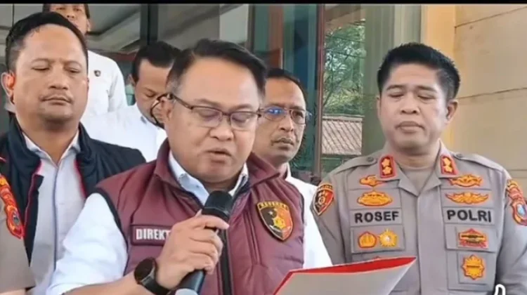 Tim Gabungan Polres Pelabuhan Belawan,Tangkap 2 Pelaku Begal di Jalan Ileng