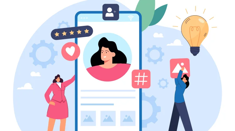 Pentingnya Personal Branding, Kunci Content Creator Tampil Berbeda