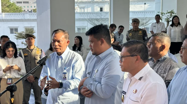 BI Sumut Perkuat Pasokan Cabai Antar Wilayah
