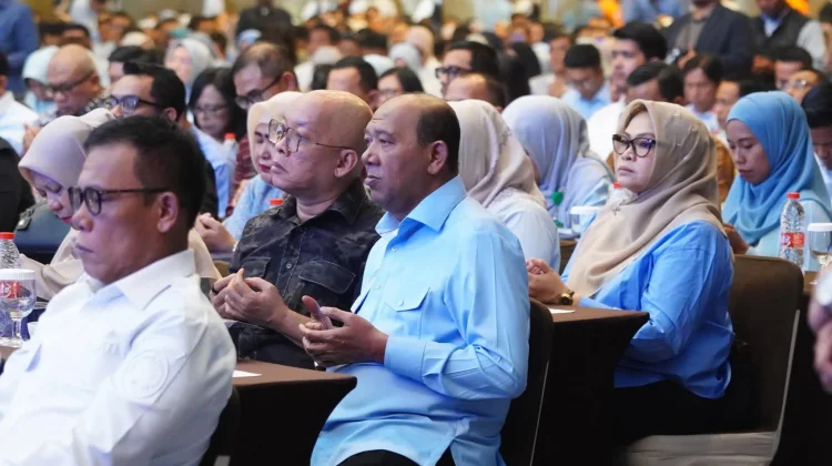Musrenbang RKPD Sumut 2027, Bupati Langkat Sinkronisasi Pembangunan Daerah