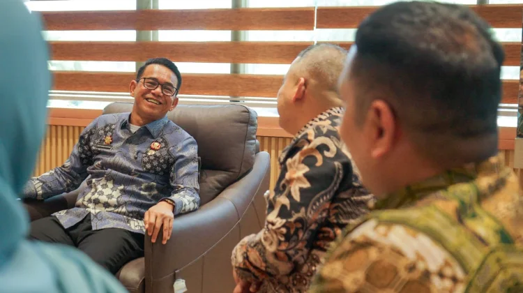 Pemko Medan dan Bank Sumut Perkuat Sinergi Tingkatkan Pendapatan Pajak