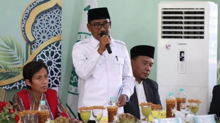Wali Kota Binjai Dukung Penuh Pendirian STIQ MUI Binjai