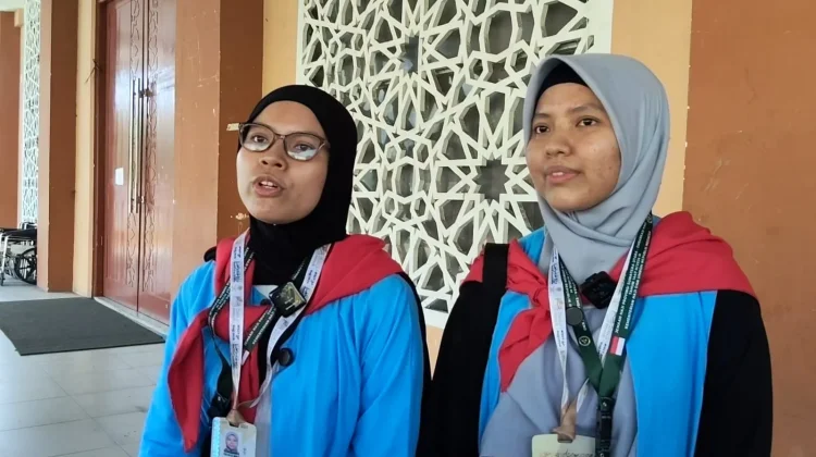 Jemaah Haji Muda Nilai Pelayanan Kini Lebih Cepat dan Terintegrasi