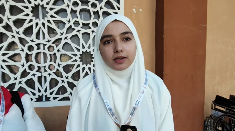 Jemaah Haji Termuda Kloter 3 Siap Berangkat Haji