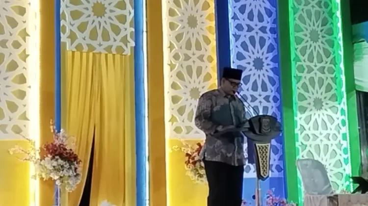 Anwaruzi: Tingkatkan Semangat Mencintai dan Mengamalkan Al-Quran