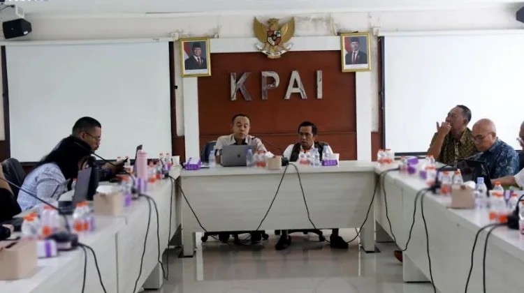 KPAI Desak Cukai MBDK, Ancaman Lonjakan Diabetes dan Obesitas Anak melalui Jajanan