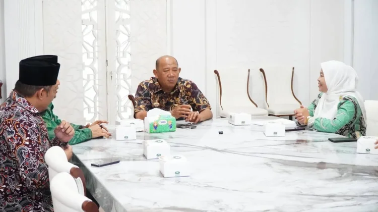 Bupati Langkat Dukung Program Kesehatan Aisyiyah untuk Warga Terdampak Banjir