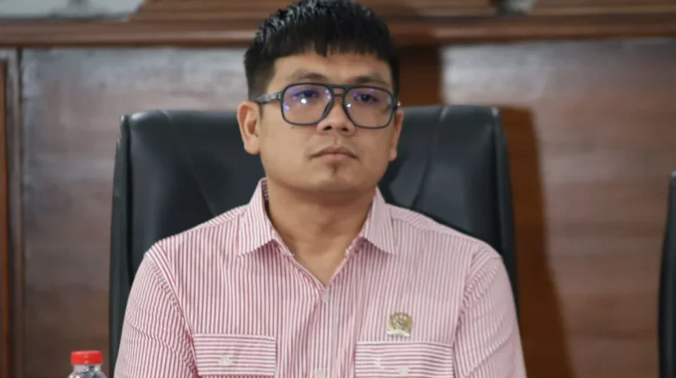 Ilham: Apresiasi Mendagri Motivasi untuk Meningkatkan Pengelolaan Keuangan