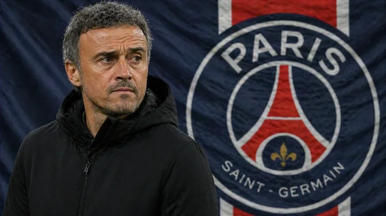 Enrique Akui Tak Peduli Soal Piala Dunia dan Tolak Istirahatkan Pemainnya