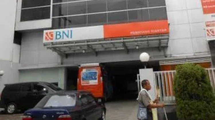 BNI Klarifikasi Aksi Demonstrasi di Pematang Siantar