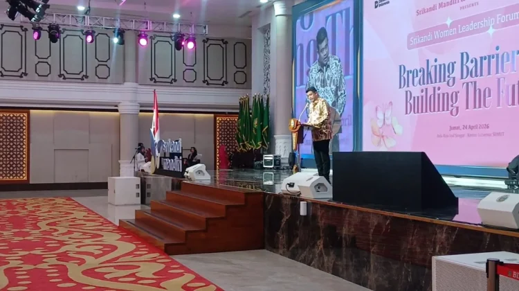 Gubernur Sumatera Utara Tekankan Pentingnya Keselarasan Peran Perempuan