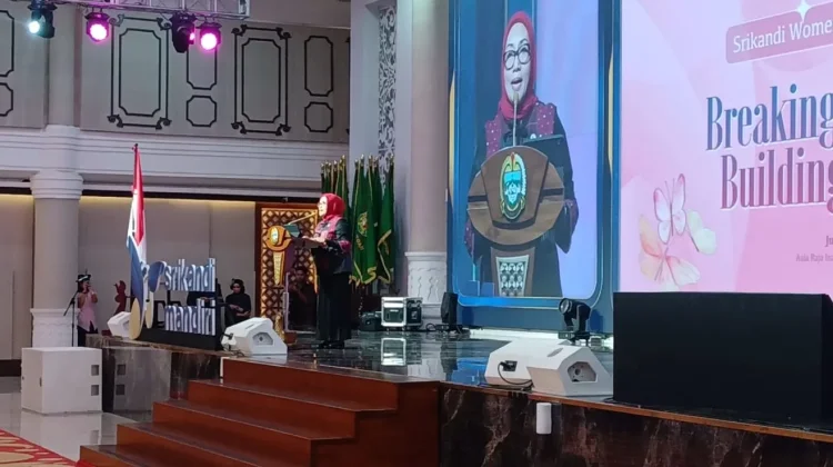 Menteri PPPA: Angka Kekerasan pada Perempuan Masih Tinggi