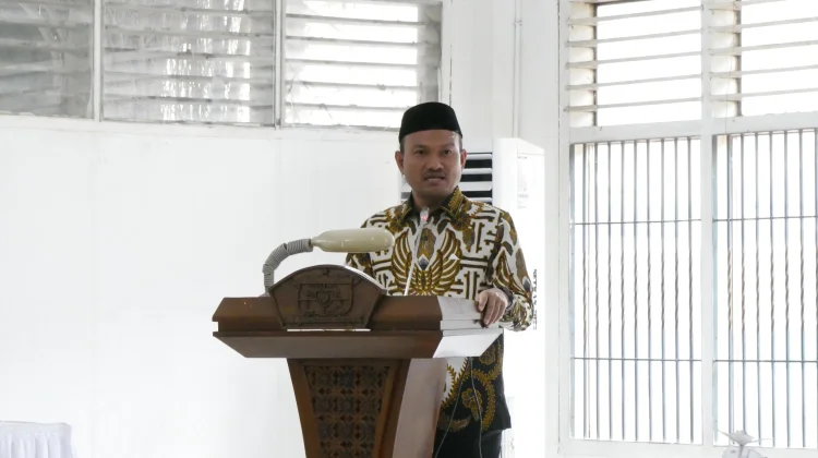 Keluarkan Kebijakan Bukti Walikota Tanjungbalai Serius Memberantas Narkoba