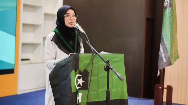 HMI Cabang Medan Nyatakan Mosi Tidak Percaya Kepada PB HMI