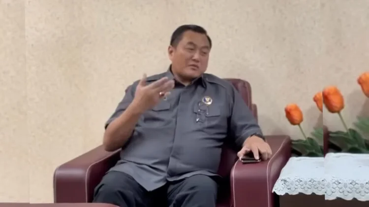 BNNP Sumut Soroti 1,5 Juta Pengguna Narkoba