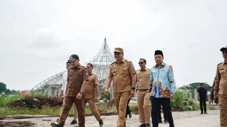 Pemkab Deli Serdang Dukung Muktamar Muhammadiyah 2027