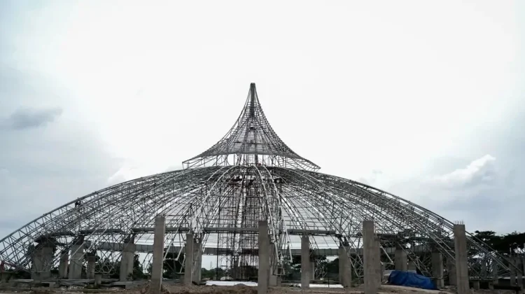 Sumut Siap Jadi Tuan Rumah Muktamar Muhammadiyah 2027