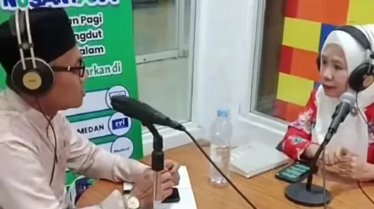 Tari Serampang XII Tak Akan Hilang di Bumi