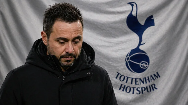 Manajer Tottenham Beri Info Terbaru tentang Cedera Solanke dan Simons