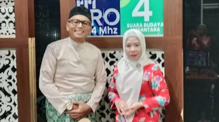 Sosok Guru Sauti dan Lahirnya Tari Serampang Dua Belas