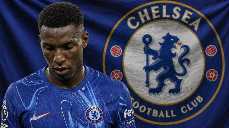 Jackson Kembali ke Chelsea di Musim Panas