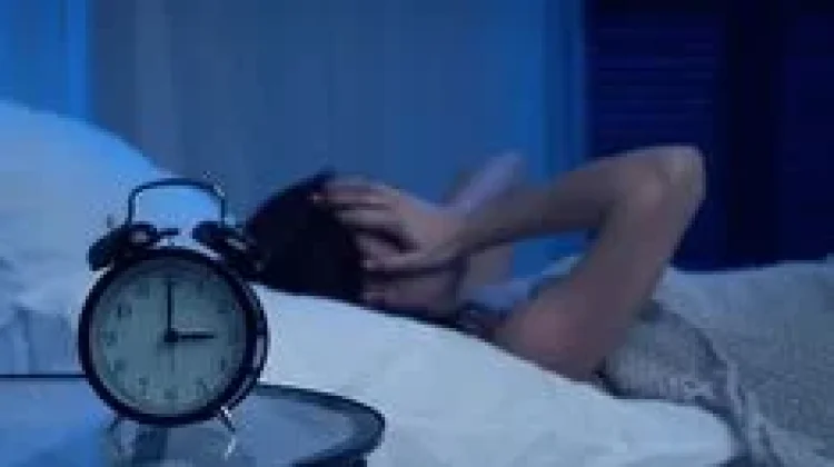 Udah Capek tapi Gak Bisa Tidur? Ini Bukan Sekadar Begadang