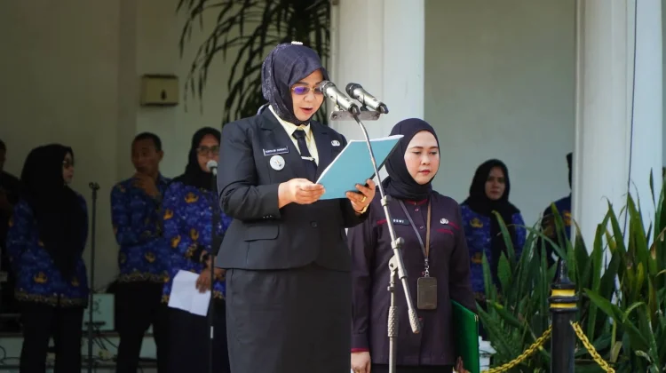 Wabup Langkat Hari Otoda 2026, Sinergi Pusat–Daerah