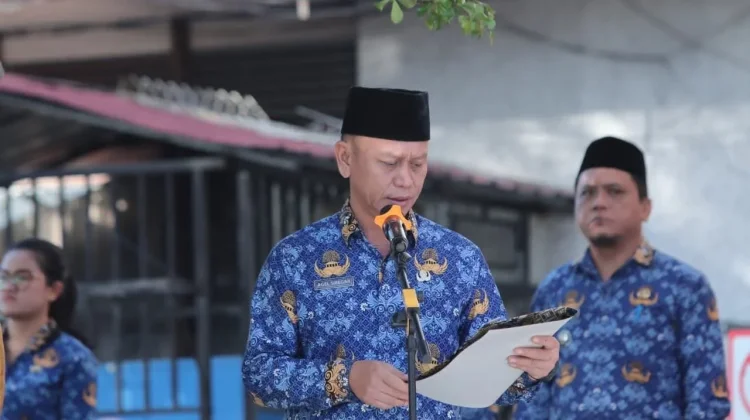 Tiga Dekade Otonomi, Dairi Pacu Kesejahteraan dan Raih Prestasi Nasional