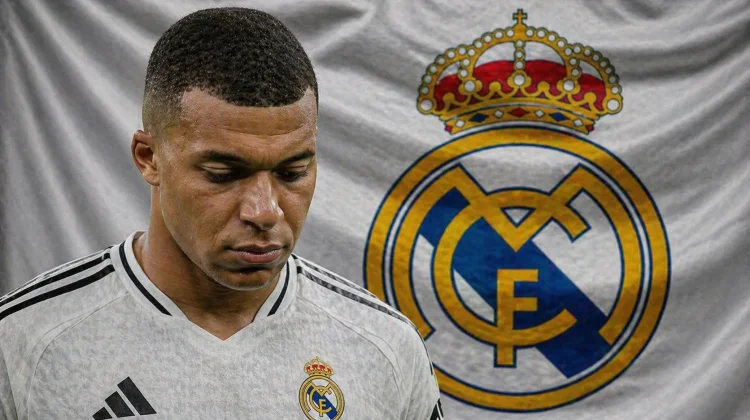 Mbappe Diragukan Tampil di El Clasico