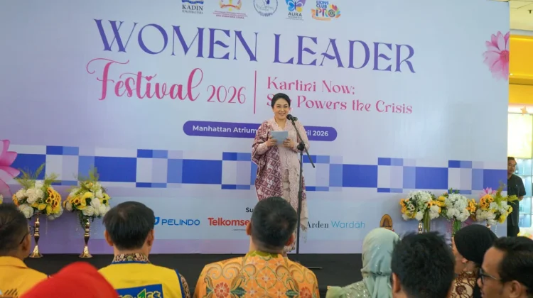 Perempuan Adalah Penggerak Perubahan, Bukan Sekadar Pengikut Keadaan