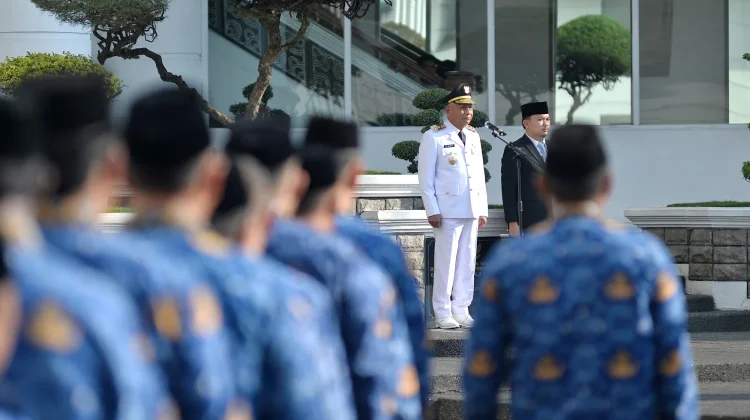 Hari Otonomi Daerah ke-30, Mendagri Tekankan Pentingnya Sinergi Pusat-Daerah