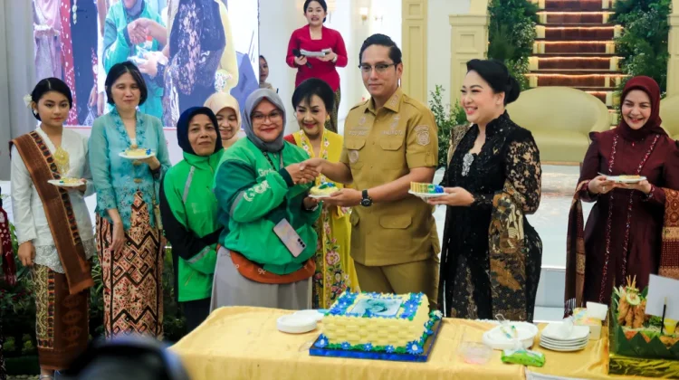 Peringatan Hari Kartini di Medan Hadirkan Perempuan Berbagai Profesi