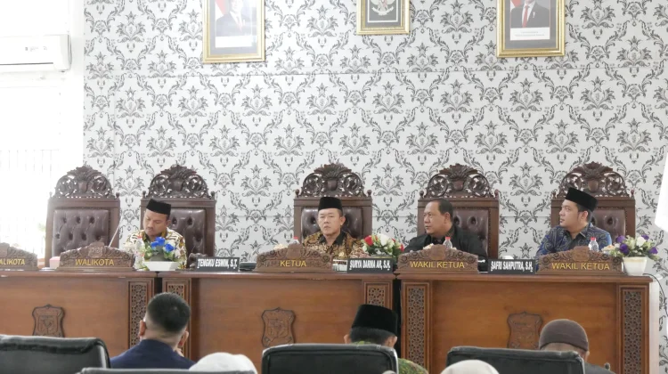 Masalah Banjir dan Sampah Jadi Prioritas Penanganan Pemerintah Tanjungbalai
