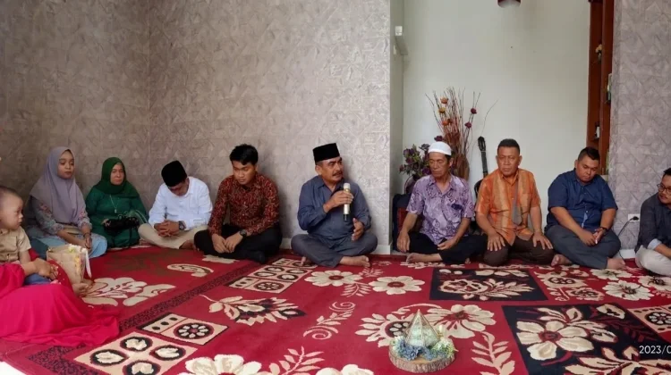 Makna Bahan-bahan yang Digunakan pada Tradisi Mangupa
