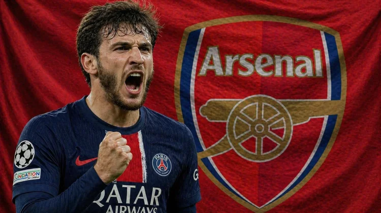 Romano Tepis Rumor Kepindahan Bintang PSG ke Arsenal
