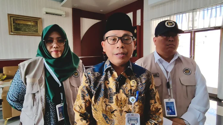 Kakanwil Kemenhaj Sumut Apresiasi Kunjungan Wamen Haji dan Umrah RI