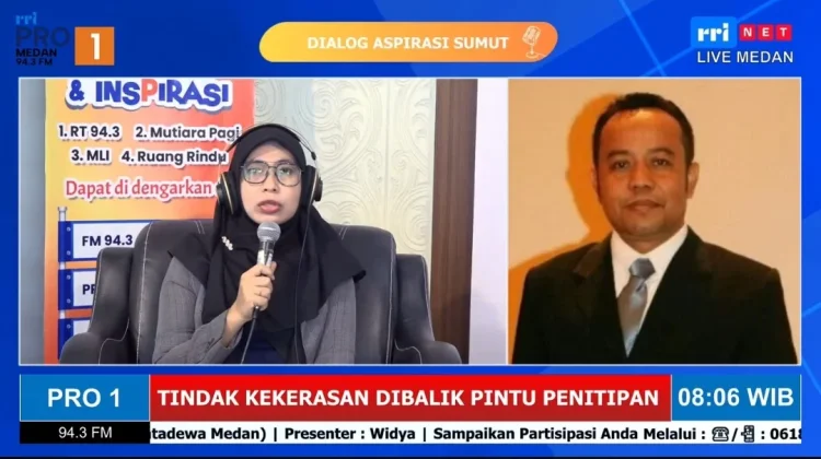 Pencegahan Kekerasan Anak melalui Pengawasan Regulasi dan Kesiapan Mental Penga
