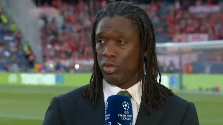Clarence Seedorf: Arsenal Bisa Menang UCL dengan Kekuatan Lini Pertahanan