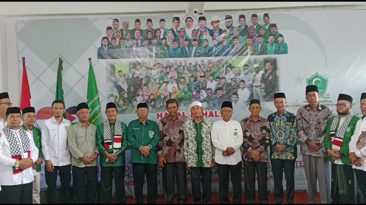 Rektor UNIVA Medan: Presidium KAHIMMAH Harus Solid