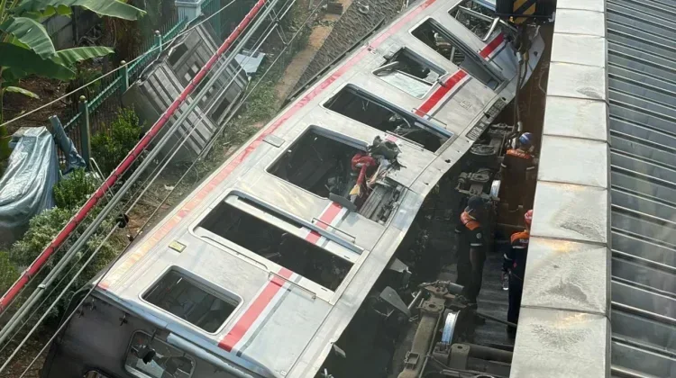 KPAI Sampaikan Duka Korban Kereta, Soroti Masa Depan Anak dan Keluarga Korban
