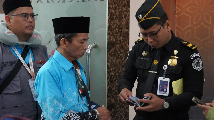 Lima Ribu Lebih Jemaah Haji Sumut Siap Berangkat Tahun Ini