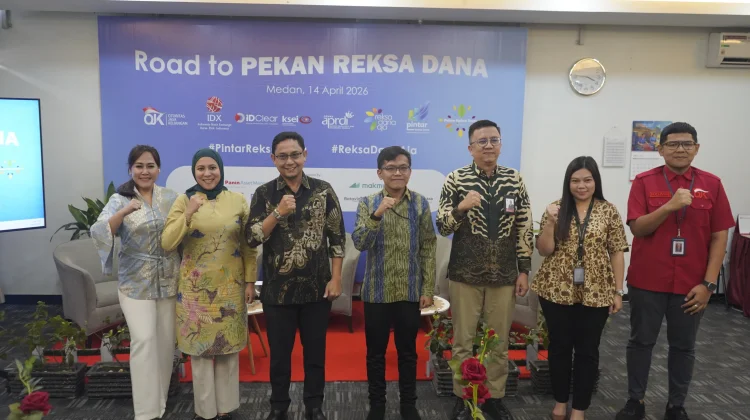 Reksa Dana di Indonesia Tumbuh Signifikan Tahun 2025