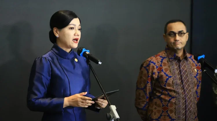 OJK Sambut Positif Penilaian MSCI Soal Free Float