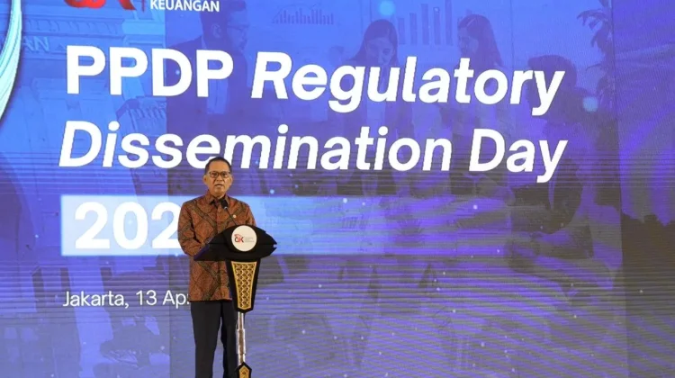 OJK Perkuat Tata Kelola Industri Asuransi dan Dana Pensiun