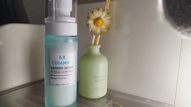 Ini Dia Keunggulan dan Cara Memilih Serum Wajah