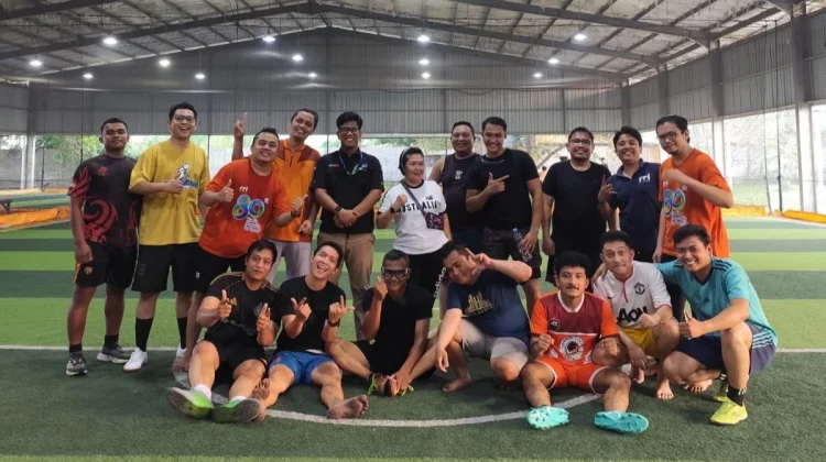 Pria Harus Olahraga Lebih Lama untuk Dapatkan Manfaat Seimbang